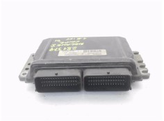 Recambio de centralita para renault megane i coach (da0/1_) 1.6 16v (da0b, da04, da11) referencia OEM IAM 8200059086 S110138000B
