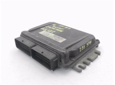 Recambio de centralita para renault megane i coach (da0/1_) 1.6 16v (da0b, da04, da11) referencia OEM IAM 8200059086 S110138000B