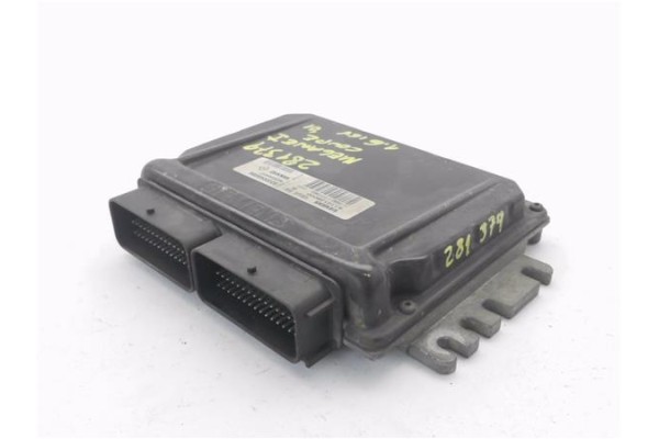Recambio de centralita para renault megane i coach (da0/1_) 1.6 16v (da0b, da04, da11) referencia OEM IAM 8200059086 S110138000B