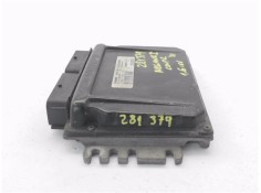 Recambio de centralita para renault megane i coach (da0/1_) 1.6 16v (da0b, da04, da11) referencia OEM IAM 8200059086 S110138000B