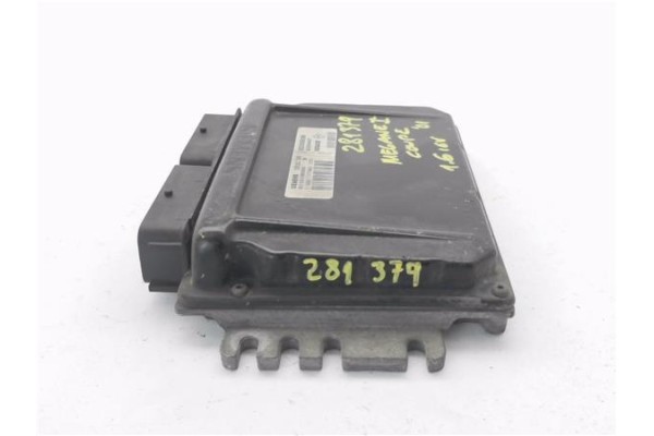 Recambio de centralita para renault megane i coach (da0/1_) 1.6 16v (da0b, da04, da11) referencia OEM IAM 8200059086 S110138000B