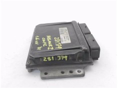 Recambio de centralita para renault megane i coach (da0/1_) 1.6 16v (da0b, da04, da11) referencia OEM IAM 8200059086 S110138000B