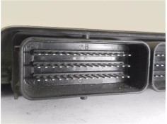 Recambio de centralita para renault megane i coach (da0/1_) 1.6 16v (da0b, da04, da11) referencia OEM IAM 8200059086 S110138000B