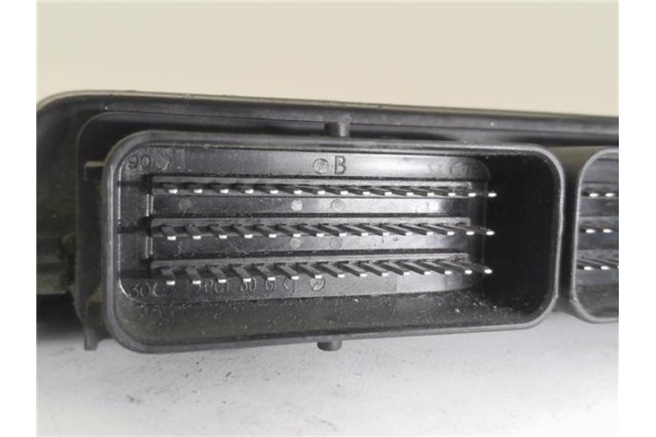 Recambio de centralita para renault megane i coach (da0/1_) 1.6 16v (da0b, da04, da11) referencia OEM IAM 8200059086 S110138000B