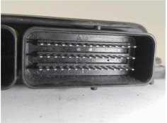 Recambio de centralita para renault megane i coach (da0/1_) 1.6 16v (da0b, da04, da11) referencia OEM IAM 8200059086 S110138000B