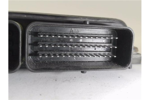 Recambio de centralita para renault megane i coach (da0/1_) 1.6 16v (da0b, da04, da11) referencia OEM IAM 8200059086 S110138000B