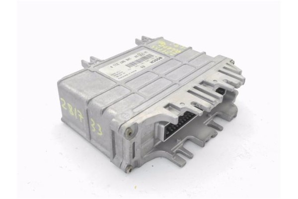 Recambio de centralita para seat toledo (1l) 1.8 i referencia OEM IAM 1H0907311P 261203707 