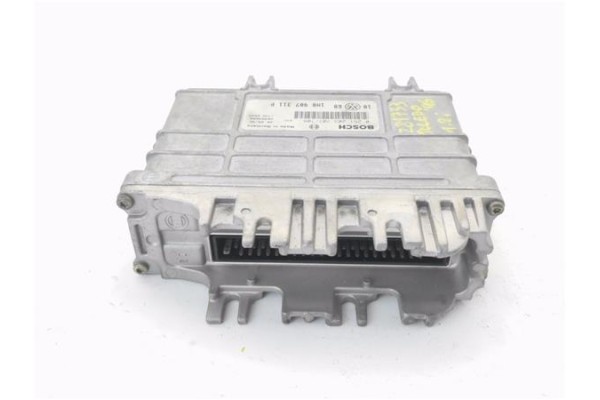 Recambio de centralita para seat toledo (1l) 1.8 i referencia OEM IAM 1H0907311P 261203707 