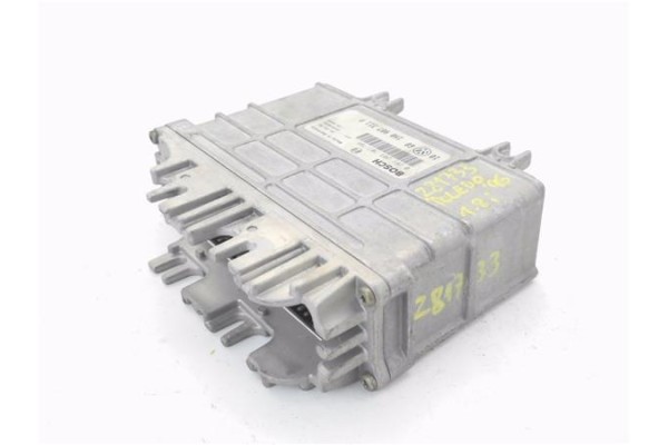 Recambio de centralita para seat toledo (1l) 1.8 i referencia OEM IAM 1H0907311P 261203707 