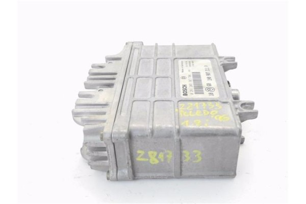 Recambio de centralita para seat toledo (1l) 1.8 i referencia OEM IAM 1H0907311P 261203707 