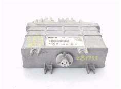 Recambio de centralita para seat toledo (1l) 1.8 i referencia OEM IAM 1H0907311P 261203707 