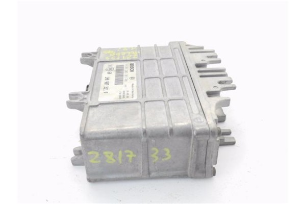 Recambio de centralita para seat toledo (1l) 1.8 i referencia OEM IAM 1H0907311P 261203707 