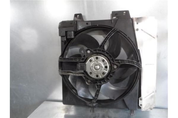 Recambio de electroventilador para citroen c3 1.4 hdi 16v exclusive referencia OEM IAM 8240503FR  