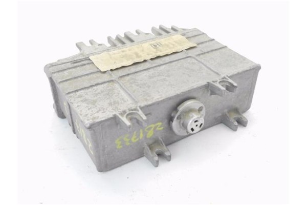 Recambio de centralita para seat toledo (1l) 1.8 i referencia OEM IAM 1H0907311P 261203707 