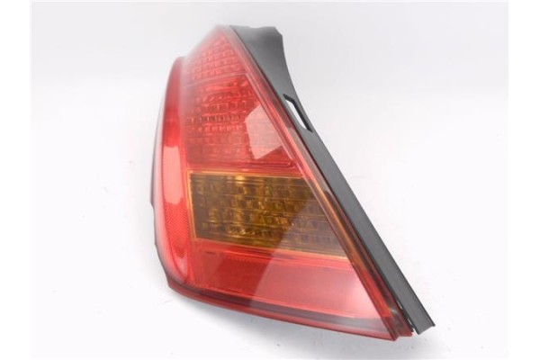 Recambio de piloto trasero izquierdo para nissan murano (z50) 3.5 referencia OEM IAM 26555CA025 22063698 
