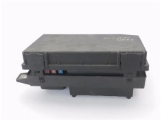 Recambio de caja fusibles/rele para opel astra h berlina 1.7 cdti referencia OEM IAM 13206754 5DK00866838 