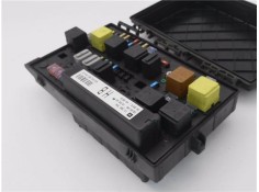 Recambio de caja fusibles/rele para opel astra h berlina 1.7 cdti referencia OEM IAM 13206754 5DK00866838 