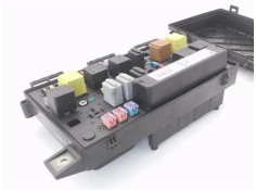 Recambio de caja fusibles/rele para opel astra h berlina 1.7 cdti referencia OEM IAM 13206754 5DK00866838 