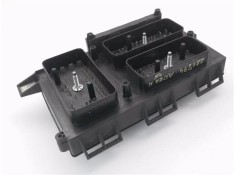 Recambio de caja fusibles/rele para opel astra h berlina 1.7 cdti referencia OEM IAM 13206754 5DK00866838 