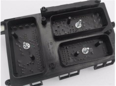 Recambio de caja fusibles/rele para opel astra h berlina 1.7 cdti referencia OEM IAM 13206754 5DK00866838 