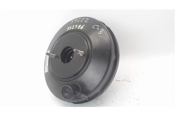Recambio de servofreno para citroen c3 1.4 hdi referencia OEM IAM 9649329480  