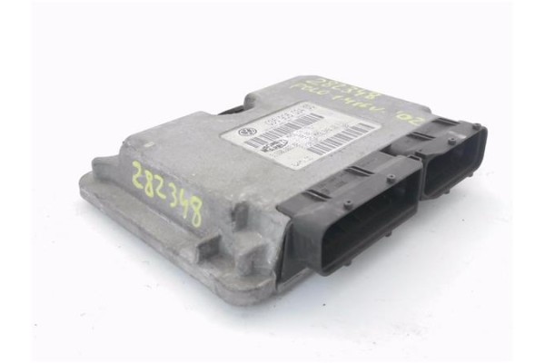 Recambio de centralita para volkswagen polo iv (9n1) 1.4 16v referencia OEM IAM 036906034DD 6160066302 