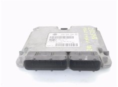 Recambio de centralita para volkswagen polo iv (9n1) 1.4 16v referencia OEM IAM 036906034DD 6160066302 
