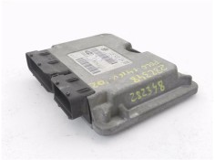 Recambio de centralita para volkswagen polo iv (9n1) 1.4 16v referencia OEM IAM 036906034DD 6160066302 