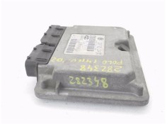 Recambio de centralita para volkswagen polo iv (9n1) 1.4 16v referencia OEM IAM 036906034DD 6160066302 