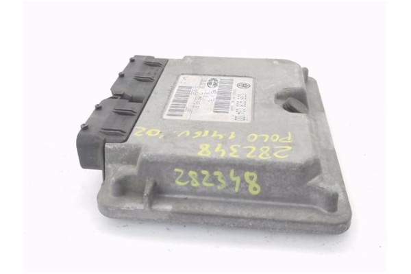 Recambio de centralita para volkswagen polo iv (9n1) 1.4 16v referencia OEM IAM 036906034DD 6160066302 
