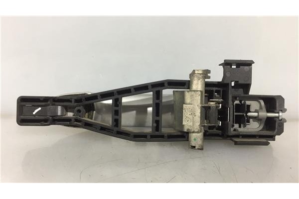 Recambio de maneta exterior trasero derecha para ford mondeo iv turnier 2.0 tdci referencia OEM IAM 6M21U266B22AF  31 , RENAULT 