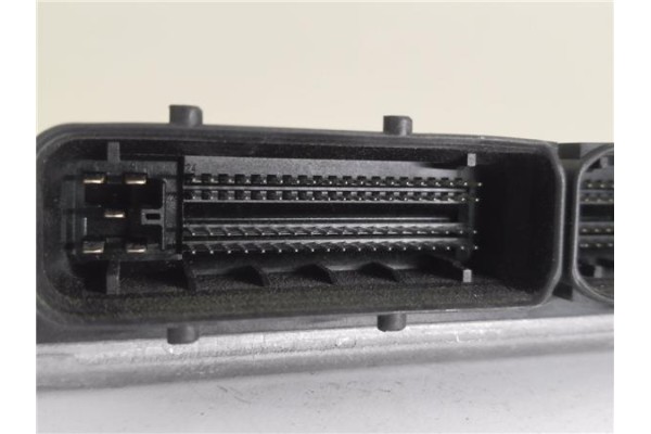 Recambio de centralita para volkswagen polo iv (9n1) 1.4 16v referencia OEM IAM 036906034DD 6160066302 