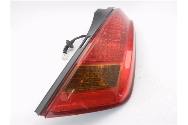 Recambio de piloto trasero derecho para nissan murano (z50) 3.5 referencia OEM IAM 26550CA025 22063779 