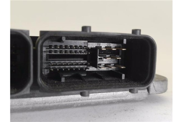 Recambio de centralita para volkswagen polo iv (9n1) 1.4 16v referencia OEM IAM 036906034DD 6160066302 