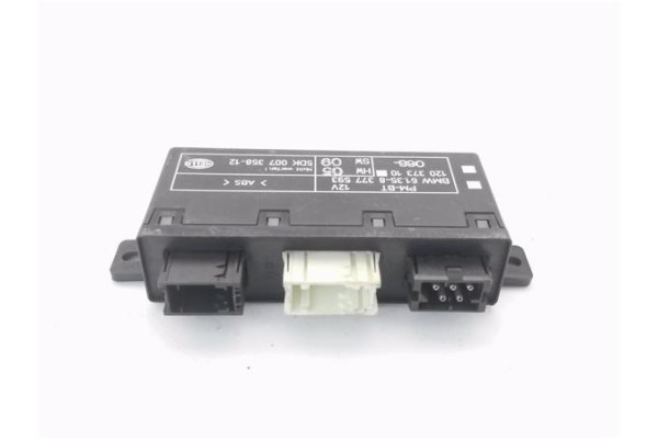 Recambio de modulo electronico para bmw serie 5 berlina (e39) 2.8 528i referencia OEM IAM 61358377593 5DK00735812 