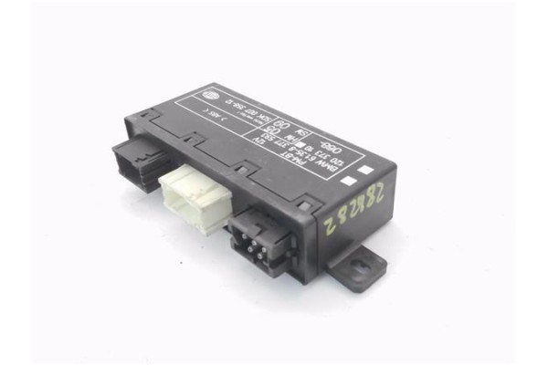 Recambio de modulo electronico para bmw serie 5 berlina (e39) 2.8 528i referencia OEM IAM 61358377593 5DK00735812 
