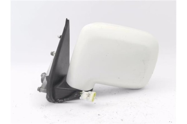 Recambio de retrovisor electrico izquierdo para nissan terrano ii (r20) 2.7 td 4wd referencia OEM IAM 963020F010 E9010050 
