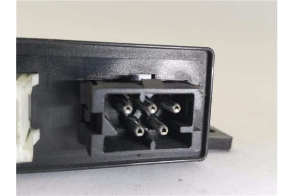 Recambio de modulo electronico para bmw serie 5 berlina (e39) 2.8 528i referencia OEM IAM 61358377593 5DK00735812 