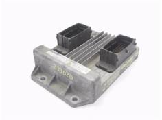 Recambio de centralita para opel corsa c 1.7 cdti referencia OEM IAM 8973000979 1125000157 