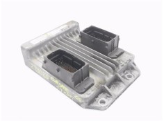 Recambio de centralita para opel corsa c 1.7 cdti referencia OEM IAM 8973000979 1125000157 
