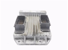 Recambio de centralita para opel corsa c 1.7 cdti referencia OEM IAM 8973000979 1125000157 