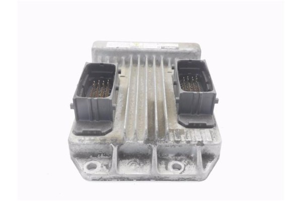 Recambio de centralita para opel corsa c 1.7 cdti referencia OEM IAM 8973000979 1125000157 