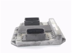 Recambio de centralita para opel corsa c 1.7 cdti referencia OEM IAM 8973000979 1125000157 