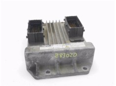 Recambio de centralita para opel corsa c 1.7 cdti referencia OEM IAM 8973000979 1125000157 