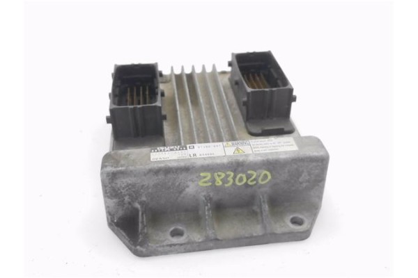 Recambio de centralita para opel corsa c 1.7 cdti referencia OEM IAM 8973000979 1125000157 