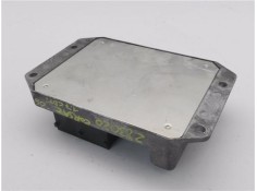 Recambio de centralita para opel corsa c 1.7 cdti referencia OEM IAM 8973000979 1125000157 