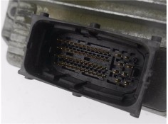 Recambio de centralita para opel corsa c 1.7 cdti referencia OEM IAM 8973000979 1125000157 