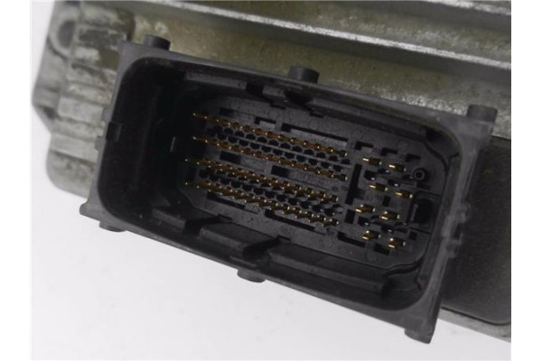 Recambio de centralita para opel corsa c 1.7 cdti referencia OEM IAM 8973000979 1125000157 