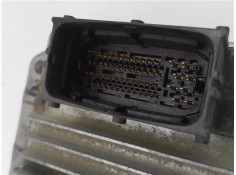 Recambio de centralita para opel corsa c 1.7 cdti referencia OEM IAM 8973000979 1125000157 