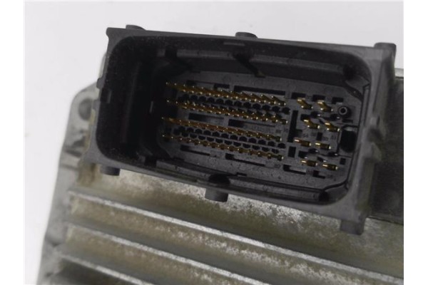 Recambio de centralita para opel corsa c 1.7 cdti referencia OEM IAM 8973000979 1125000157 